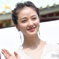 中越典子、手作り冷しゃぶ披露「美味しそう」「アレンジが参考になる」の声 画像
