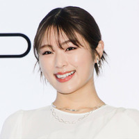 渋谷凪咲、新ドラマ『リベンジ・スパイ』で知的な社長令嬢役に!“笑顔封印”の演技で新境地へ 画像