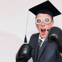 勉強漬けで「対人スキルを身につけぬまま」東大に進学した弊害か?人間関係のトラブル、東大生の独特すぎる解消法とは 画像