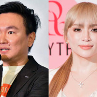 かまいたち山内、浜崎あゆみは「凄まじくいい人」優しい素顔を明かす「嫁が出産の時に…」 画像