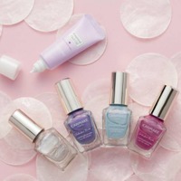 キャンメイク、シーンを選ばず使いやすいネイルオイルが新登場&ナイトプールをイメージした「カラフルネイルズ」新色が登場 画像