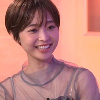渡邊渚、1st写真集は4泊6日で撮影 想定外の出来事告白「スケジュール崩れない?みたいな」 画像