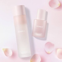 FEMMUE、新しいスキンケアライン「ブルーミングローズライン」が誕生! 画像
