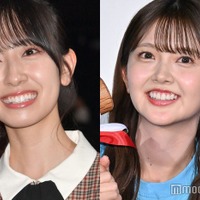 日向坂46金村美玖＆山下葉留花、2人で作った手料理公開「美味しそう」「仲良し」 画像