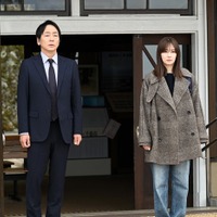 「あな奪」最終回、旭（大森南朋）の会社名に隠された意味が話題「思わぬ伏線回収」「涙腺崩壊」 画像
