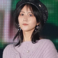 土生瑞穂、まるでプードル?ふわふわ金髪SHOTにファン悶絶「ビジュ最高」「めっちゃ可愛い」 画像