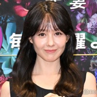 トリンドル玲奈、キスマイ千賀健永を呼び捨て「千賀と呼んでくれと言われて」【レプリカ 元妻の復讐】 画像