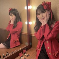 今夏で芸能界引退の道重さゆみ、思い出のつまった会場でのオフSHOTに「エモくて大好き」「写真集にして欲しい」の声 画像