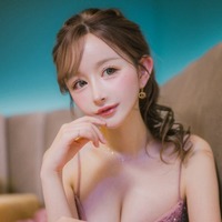 【#キャバクラで働く理由】ベネ中洲はな、キャンペーンガールから転身 夢はエステサロンの店舗展開 画像