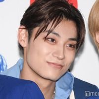 超特急アロハ、キュンとした人明かす「完璧な人間だなって思ってた」 画像