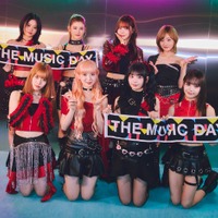 ME:I、今後の目標宣言「YOU:MEの皆さんに」特別バージョン「Click」練習秘話も【THE MUSIC DAY 2025】 画像