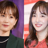 「すてき!!」前田敦子、板野友美らとの“合同誕生日会”SHOTに反響「ほんとかわいい」 画像