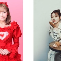 =LOVE諸橋沙夏&後藤真希「TIF2025」出演決定「メインステージ争奪LIVE」ほか内容も解禁 画像