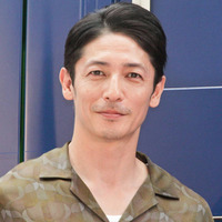 1児の父・玉木宏、子供の成長に幸せを感じた瞬間とは?「一緒に行ってくれるんだ」 画像