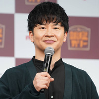 若林正恭、山里亮太&蒼井優の夫婦共演にぼやき「ああいう時こそオードリーをスタジオに」 画像