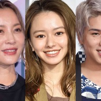 瀬戸朝香、山本舞香&マイファスHiro夫妻との焚き火ショットに「眼福」「意外な組み合わせ」の声 画像