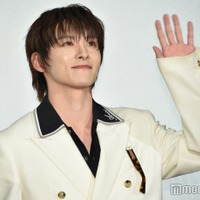JO1川西拓実、監督から未公開シーン告白 誰も見ていないところで呟き【JO1 THE MOVIE「未完成」-Bon Voyage-】 画像