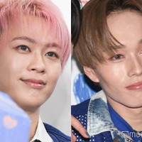 超特急シューヤ&マサヒロ、キュンとする誘われ方明かす 画像