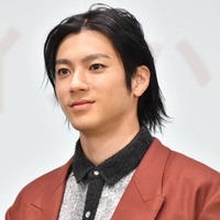「嫁ちゃんと一緒かな」山田裕貴、ココイチへ!自然体SHOTに反響「イケメンだなぁ」 画像