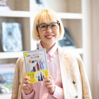 「予約がとれないブランディングスタイリスト」が50代女性に向けて提言する「自分をもっと好きになる方法」って? 画像