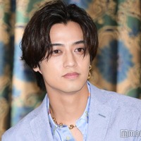キンプリ高橋海人、インテリアのこだわり明かす ほしいものは“エトロの色彩感覚” 画像