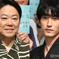 阿部サダヲ、現場で杉野遥亮主演ドラマDVDを配布「スタッフさんにも回ってる」【しあわせな結婚】 画像