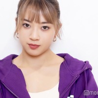 武部柚那、第2子出産を報告 夫はダンサーKAITA 画像