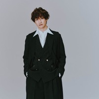 キスマイ宮田俊哉“10万部突破”作家デビュー小説「境界のメロディ」続編決定「アニメ化への熱量と執念で作っている」 画像