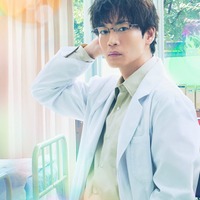 松下洸平主演「放課後カルテ」続編、9月にSPドラマで放送決定 子どもたちとの再会に喜び「大人っぽくなりすぎないで（笑）」 画像