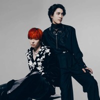 YOSHIKIプロデュースXY元メンバーGAI&KAIRI、新生ユニット結成 電撃報道経て2ndステージへ 画像
