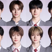 「BOYS II PLANET C」（ボイプラ2 Cグループ）初回順位発表 74人中6人が脱落【1位～68位一覧】 画像