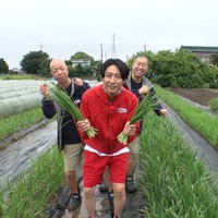 「相葉マナブ」放送600回で相葉雅紀の懐かし映像＆“ファンタジークイズ”放送 思い出に残っている回とは 画像