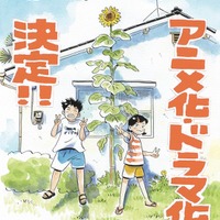漫画「ひらやすみ」アニメ＆実写ドラマ化決定 NHK「夜ドラ」枠で今秋放送 画像