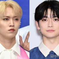 高橋文哉、JO1白岩瑠姫のラジオの実力絶賛「天才です」パーソナリティとして意識していることは? 画像