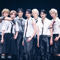 NEXZ、初の全国ツアーで号泣 日本武道館2日間で1万8千人動員【One Bite】 画像