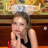 朝倉未来プロデュース恋リア出演美女、スポブラで胸元大胆披露「セクシー」「スタイル抜群」の声 画像
