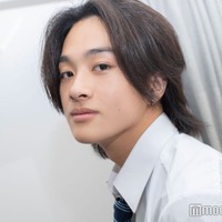 「今日好き」桜我、ストパーで印象チェンジ スマホの裏にも注目集まる「イケメン」「愛強すぎ」 画像