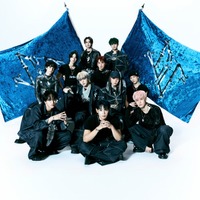JO1、初の単独野外ライブ決定 15,000発超の花火＆音楽が融合【コメント】 画像