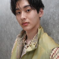 ドラマ「恋愛禁止」でメインキャスト初抜擢のメンノンモデル・石川愛大って?坂口健太郎が憧れ・夢は韓国進出【注目の人物】 画像