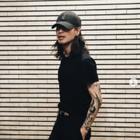 藤井夏恋の夫・アイドラYU「With 兄貴」藤井萩花さんの夫・今村怜央との2ショット披露「華麗なる一族」「本当の兄弟みたい」の声 画像