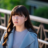 「DOPE」莉子役・平澤宏々路、中村倫也の能力羨望 タブレット菓子携帯で「違法薬物なんだって自分に刷り込みました」徹底した役作りの裏側 画像