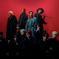 OWV&OCTPATH史上初の連動型ライブ、コンセプトティザー解禁【TWO THRONE】 画像