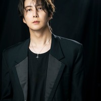 SS501として日本武道館公演も成功“永遠のマンネ”キム・ヒョンジュン、20年の芸能活動でぶつかった壁「選択がとても辛いこともありました」支えてくれた家族&ファンへの想い【モデルプレスインタビュー】 画像