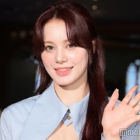 NiziUニナ、誕生日に叶えたい夢とは メンバーに“おねだり”「泣いちゃうかも」 画像