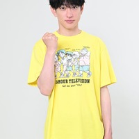 SUPER EIGHT横山裕「24時間テレビ48」チャリティーランナーに決定「支援を必要としている子どもたちに少しでも力になれたら」 画像