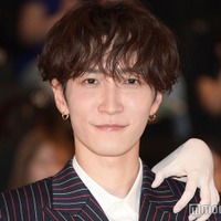 Snow Man渡辺翔太、共演・亀梨和也とドライブへ 返答に困った一言とは？「はにかんどきました」【事故物件ゾク 恐い間取り】 画像