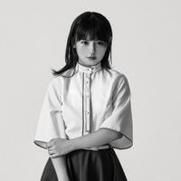 「ゼスト」初の新規プロジェクト・7人組アイドルグループ“BNSI”(ボンサイ)誕生 1人目メンバーは広島県出身LISA 画像