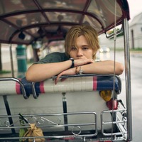超特急カイ、30歳の「いま」凝縮したセルフプロデュース写真集決定 全編タイで撮影 画像