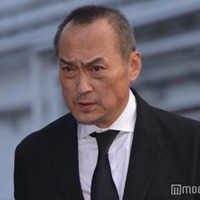 渡辺謙、川村龍夫会長に「危機的な状況を2度も救っていただいた」通夜参列で感謝の思い語る 画像
