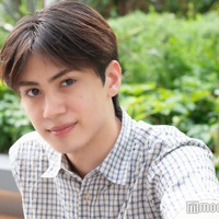 「ミスター青山」ファイナリスト・プリンス優杏さんの素顔に迫る【大学コンテスト2025特集】 画像